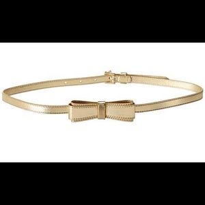 Lilly Pulitzer Mini Beau Belt | NWT | XS/S